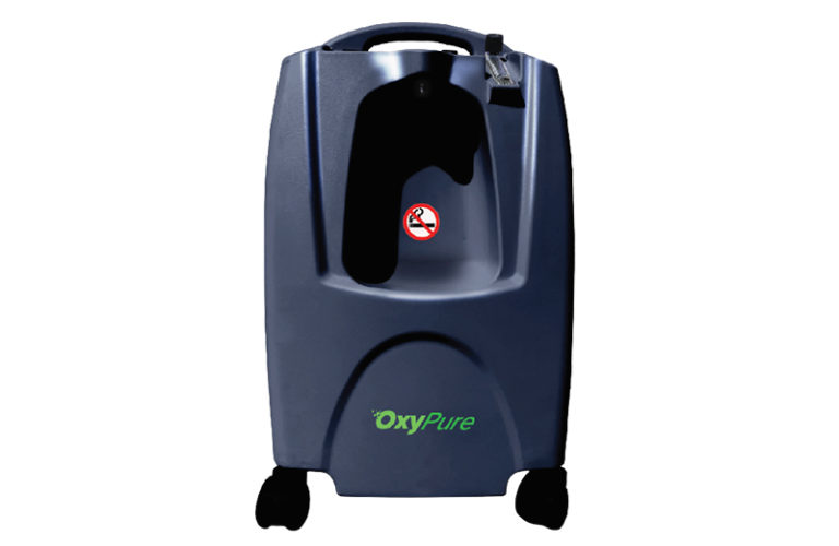 Oxygen Concentrator