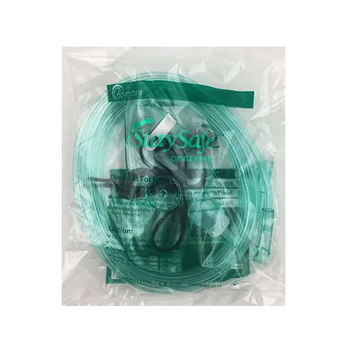 Oxygen Mask - Image 2