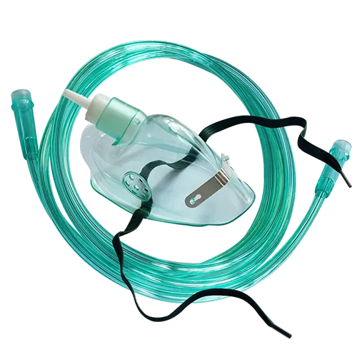 Oxygen Mask