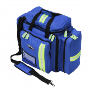 Kemp Pediatric Pack - Royal Blue
