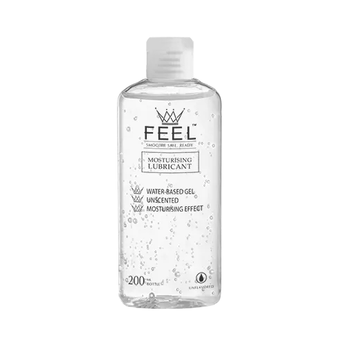 Personal Lubricant