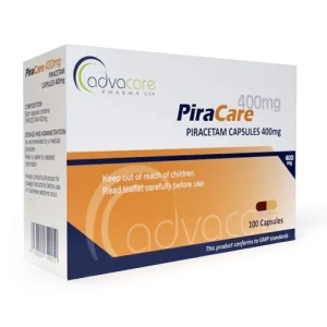 Piracetam Capsules