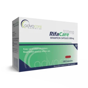 Rifampicin Capsules
