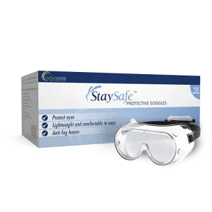 Safety Goggles