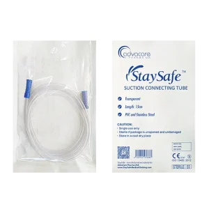 Suction Tubing