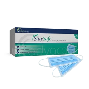 Surgical Face Mask