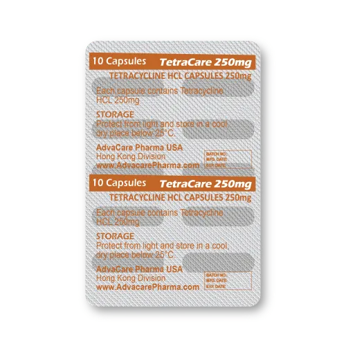 Tramadol Capsules - Image 2