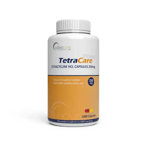 Tramadol Capsules - Image 3