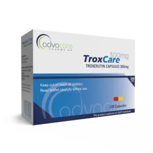 Troxerutin Capsules