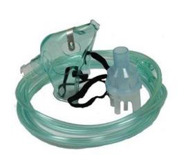 Adult Inhalation Set