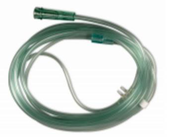 Adult Oxygen Nasal Cannula 2.25 m, GC8022B01