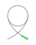 Nasogastric Tube Green – Nylon Pack FR 14,