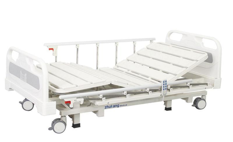 C01-11 Three Function Electric Hospital Bed