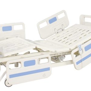 C10-2 Five Function Electric Hospital Bed