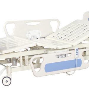 C01-3 Three Function Electric Hospital Bed