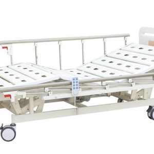 C01-7 Three Function Electric Hospital Bed