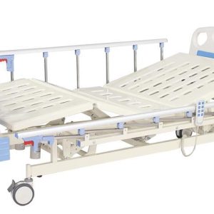 C01-8 Three Function Electric Hospital Bed