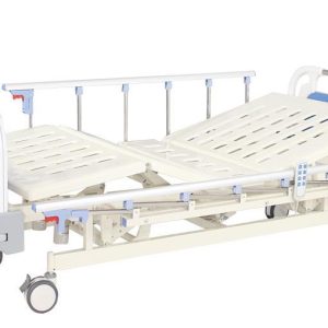 C01-9 Three Function Electric Hospital Bed