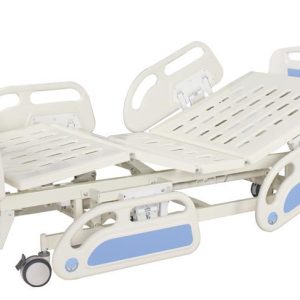 C02-1 Three Function Manual Hospital Bed