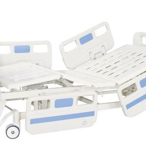 C02-2 Three Function Manual Hospital Bed
