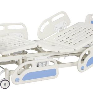 C02 Three Function Manual Hospital Bed