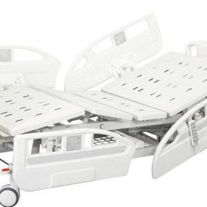 C10-11 Five Function Electric Hospital Bed