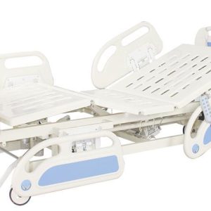 C10-3 Five Function Electric Hospital Bed