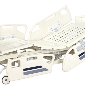 C10-4 Five Function Electric Hospital Bed
