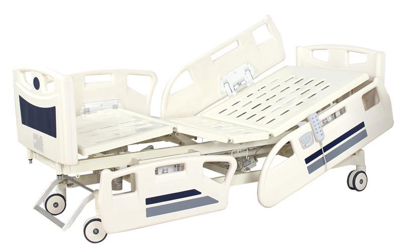 C10-4 Five Function Electric Hospital Bed