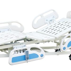 C10-5 Five Function Electric Hospital Bed