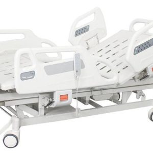 C10-6 Five Function Electric Hospital Bed