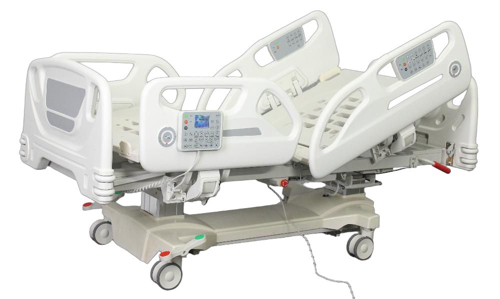 C10-9 Seven Function Electric Hospital Bed