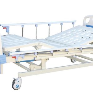 C11-B Five Function Manual Hospital Bed